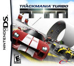 TrackMania Turbo (Nintendo DS)