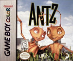 Antz (Gameboy Color)