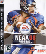 NCAA Football 08 (Playstation 3)