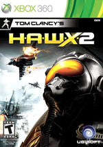 Tom Clancy's HAWX 2 (Xbox 360)