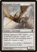 Skyhunter Prowler | 42 | 10th Edition