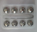 Reusable Ice Cubes Chilling Stones for Whiskey Bar Tool