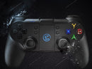 Rechargeable Smartphone Gamepad With Vibration