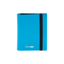 Ultra Pro Eclipse 2-Pocket PRO-Binder