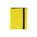 Ultra Pro Eclipse 2-Pocket PRO-Binder