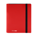 Eclipse 4-Pocket PRO-Binder