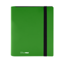 Eclipse 4-Pocket PRO-Binder