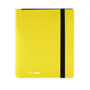 ECLIPSE® 4-Pocket PRO-BINDER®