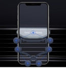 Universal car phone holder