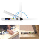 Digital Angle Finder