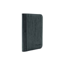 Ultra Pro 4-Pocket Zippered Suede Binder