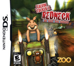 Calvin Tucker's Redneck Farm: Animal Racing Tournament (Nintendo DS)