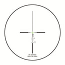 Maku metal sight 4x32 eating chicken outdoor sports quadruple lens