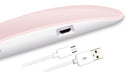 USB LED Nail Light 6W