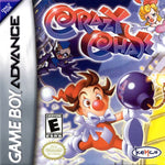 Crazy Chase (Gameboy Advance)