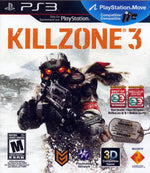 Killzone 3 (Playstation 3)