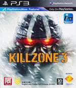 Killzone 3 [European Import] (Playstation 3)