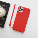 Original Liquid Silicone Case