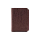 Ultra Pro 4-Pocket Zippered Suede Binder