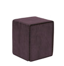 Ultra Pro Alcove Flip Suede Deck Box