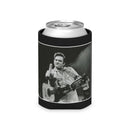 Johnny Cash Can Cooler