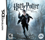 Harry Potter And The Deathly Hallows: Part 1 (Nintendo DS)