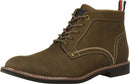 Tommy Hilfiger Mens Goah Chukka Boots
