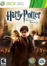 Harry Potter And The Deathly Hallows: Part 2 (Xbox 360)