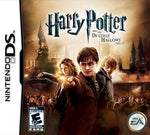 Harry Potter And The Deathly Hallows: Part 2 (Nintendo DS)