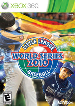 Little League World Series Baseball 2010 (Xbox 360)