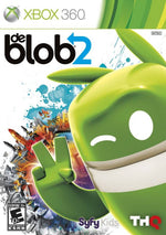 de Blob 2 (Xbox 360)