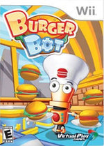 Burger Bot (Wii)