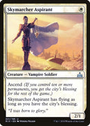 Skymarcher Aspirant | 21 | Rivals of Ixalan