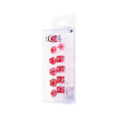 ECLIPSE® Acrylic RPG Dice Set (11ct)