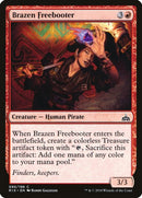 Brazen Freebooter | 95 | Rivals of Ixalan