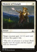 Moment of Triumph | 15 | Rivals of Ixalan