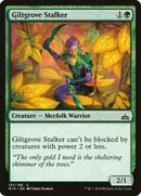 Giltgrove Stalker | 131 | Rivals of Ixalan