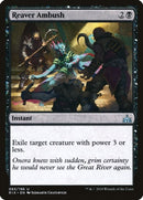 Reaver Ambush | 83 | Rivals of Ixalan