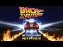 Back to the Future 30th Anniversary Trilogy (DVD) [2015]