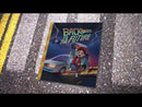 Back to the Future Hardcover Children's Book by Kim Smith