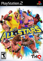 WWE All Stars (Playstation 2)