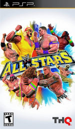 WWE All Stars (PSP)