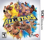 WWE All Stars (Nintendo 3DS)