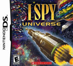 I Spy Universe (Nintendo DS)