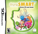 Thinksmart: Kids 8+ (Nintendo DS)