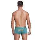 Spring Men's Trendy Sexy Low Waist Boxers