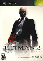 Hitman 2: Silent Assassin (Xbox)