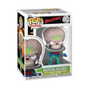 Funko Pop! Movies - Mars Attacks Vinyl Figure - Select Figure(s)