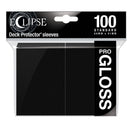 Eclipse Gloss Standard Deck Protector Sleeves (100ct)