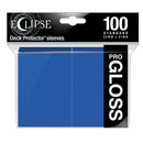 Eclipse Gloss Standard Deck Protector Sleeves (100ct)